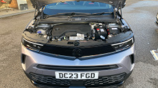 Vauxhall Mokka 1.2 Turbo 100 GS  5dr Petrol Hatchback